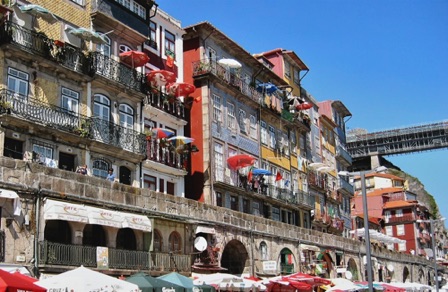 Portogallo - Porto Portogallo - Porto